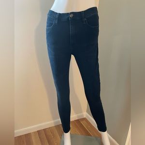 Banana Republic Premium Denim Skinny Jeans